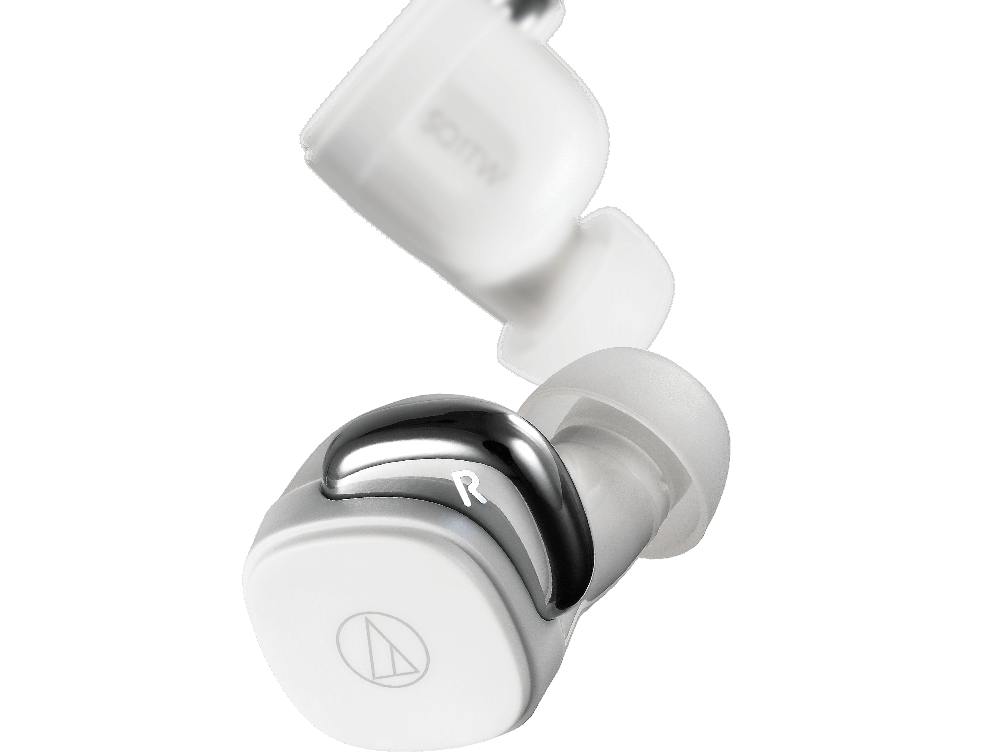 Audio-Technica Headphones